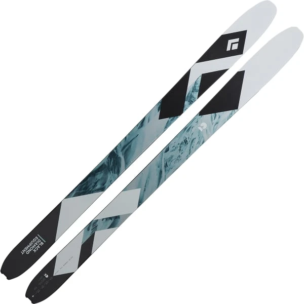 BLACK DIAMOND HELIO CARBON 115 + DYNAFIT SPEED TURN BLACK/SILVER 4 BLACK DIAMOND HELIO CARBON 115 + DYNAFIT SPEED TURN BLACK/SILVER - Afbeelding 2