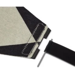 BLACK DIAMOND GLIDELITE MIX FL 135MM 23 -Winkel Voor Ski-Uitrusting 9 117931 glidelite mix fl 135mm bd163920 05