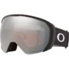 OAKLEY FLIGHT PATH XL MATTE BLACK PRIZM SNOW BLACK IRIDIUM 23 -Winkel Voor Ski-Uitrusting 9 118033 flight path xl matte black prizm snow black iridium oo7110 01 01