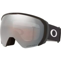 OAKLEY FLIGHT PATH XL MATTE BLACK PRIZM SNOW BLACK IRIDIUM 23
