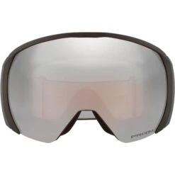 OAKLEY FLIGHT PATH XL MATTE BLACK PRIZM SNOW BLACK IRIDIUM 23 -Winkel Voor Ski-Uitrusting 9 118033 flight path xl matte black prizm snow black iridium oo7110 01 03