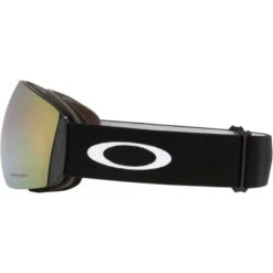 OAKLEY FLIGHT DECK L MATTE BLACK PRIZM SAGE GOLD 23 -Winkel Voor Ski-Uitrusting 9 118368 flight deck l matte black prizm sage gold oo7050 c000 02