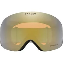 OAKLEY FLIGHT DECK L MATTE BLACK PRIZM SAGE GOLD 23 -Winkel Voor Ski-Uitrusting 9 118368 flight deck l matte black prizm sage gold oo7050 c000 03