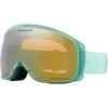 OAKLEY FLIGHT TRACKER M JASMINE AURA PRIZM SAGE GOLD 23 -Winkel Voor Ski-Uitrusting 9 118385 flight tracker m jasmine aura prizm sage gold oo7105 5600 01