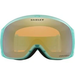 OAKLEY FLIGHT TRACKER M JASMINE AURA PRIZM SAGE GOLD 23 -Winkel Voor Ski-Uitrusting 9 118385 flight tracker m jasmine aura prizm sage gold oo7105 5600 03