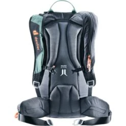 DEUTER ALPROOF LITE 20 SL JADE BLACK 22 -Winkel Voor Ski-Uitrusting 9 118440 alproof lite 20 sl jade black 3310023 2715 04