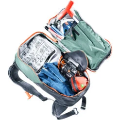 DEUTER ALPROOF LITE 20 SL JADE BLACK 22 -Winkel Voor Ski-Uitrusting 9 118440 alproof lite 20 sl jade black 3310023 2715 05