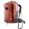 DEUTER ALPROOF 30 SL REDWOOD BLACK 22 -Winkel Voor Ski-Uitrusting 9 118443 alproof 30 sl redwood black 3310223 5706 01