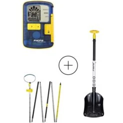 PIEPS SET POWDER BT 23