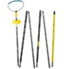 PIEPS ALUMINIUM PROBE 260 23 -Winkel Voor Ski-Uitrusting 9 118605 aluminium probe 260 pp110028 01