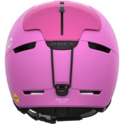 POC OBEX MIPS ACTINIUM PINK MATT 23 -Winkel Voor Ski-Uitrusting 9 118820 obex mips actinium pink matt 10113 1723 04