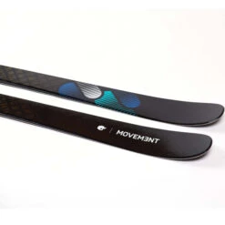MOVEMENT SESSION 85 + DYNAFIT SPEED TURN BLACK/SILVER -Winkel Voor Ski-Uitrusting 9 118830 session 85 mov a 22032 03