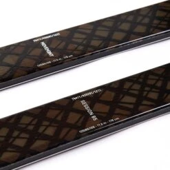 MOVEMENT SESSION 85 + DYNAFIT SPEED TURN BLACK/SILVER -Winkel Voor Ski-Uitrusting 9 118830 session 85 mov a 22032 04