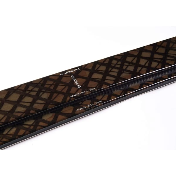 MOVEMENT SESSION 95 + DYNAFIT SPEED TURN BLUE 7 MOVEMENT SESSION 95 + DYNAFIT SPEED TURN BLUE - Afbeelding 5