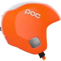 POC SKULL DURA COMP MIPS FLUORESCENT ORANGE 23