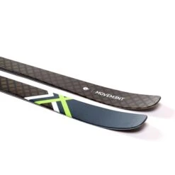 MOVEMENT AXESS 86 + DYNAFIT SPEED TURN BLACK/SILVER -Winkel Voor Ski-Uitrusting 9 118847 axess 86 mov a 22041 03