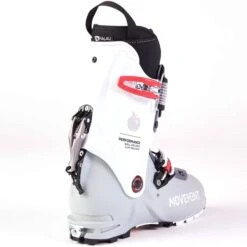 MOVEMENT PERFORMANCE W 23 -Winkel Voor Ski-Uitrusting 9 118869 performance w lt grey white carmin mov b 22804u 03