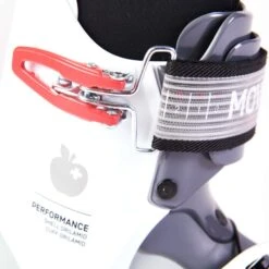 MOVEMENT PERFORMANCE W 23 -Winkel Voor Ski-Uitrusting 9 118869 performance w lt grey white carmin mov b 22804u 04