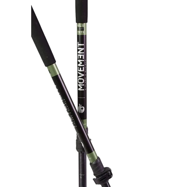 MOVEMENT X-PLORE 2 ALU BLACK/OLIVE 23 6 MOVEMENT X-PLORE 2 ALU BLACK/OLIVE 23 - Afbeelding 4