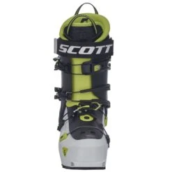 SCOTT COSMOS TOUR WHITE/YELLOW 23 -Winkel Voor Ski-Uitrusting 9 118914 boot cosmos tour white yellow 291966 03