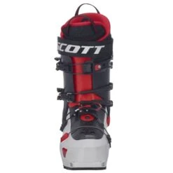 SCOTT COSMOS WHITE/RED 23 -Winkel Voor Ski-Uitrusting 9 118918 boot cosmos white red 291967 03