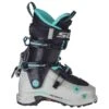 SCOTT CELESTE TOUR W'S WHITE/MINT 23 -Winkel Voor Ski-Uitrusting 9 118924 boot w s celeste tour white mint 291969 01
