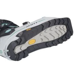 SCOTT CELESTE TOUR W'S WHITE/MINT 23 -Winkel Voor Ski-Uitrusting 9 118924 boot w s celeste tour white mint 291969 04