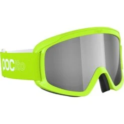 POC POCITO OPSIN FLUORESCENT YELLOW/GREEN/CLARITY POCITO 23 -Winkel Voor Ski-Uitrusting 9 118925 ito opsin fluorescent yellow green clarity ito 40065 8464 03