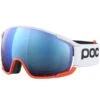 POC ZONULA CLARITY COMP HYDROGEN WHITE/FLUORESCENT ORANGE/SPEKTRIS BLUE 23 -Winkel Voor Ski-Uitrusting 9 118952 zonula clarity comp hydrogen white fluorescent orange spektris blue 40806 8638 01