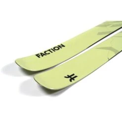 FACTION AGENT 4 + DYNAFIT SPEED TURN BLACK/SILVER -Winkel Voor Ski-Uitrusting 9 119219 agent 4 fcskw23 agt4 04