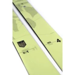 FACTION AGENT 4 + DYNAFIT SPEED TURN BLACK/SILVER -Winkel Voor Ski-Uitrusting 9 119219 agent 4 fcskw23 agt4 05