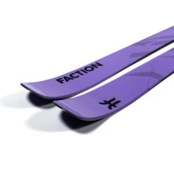 FACTION AGENT 2X + ATK FREERAIDER FR14 -102MM 12 FACTION AGENT 2X + ATK FREERAIDER FR14 -102MM -Winkel Voor Ski-Uitrusting 9 119221 agent 2x fcskw23 ag2x 04