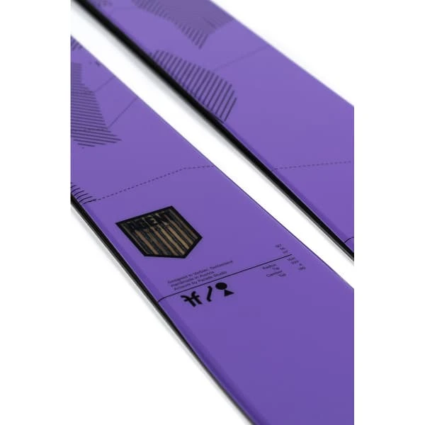 FACTION AGENT 2X + ATK FREERAIDER FR14 -102MM 8 FACTION AGENT 2X + ATK FREERAIDER FR14 -102MM - Afbeelding 6