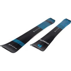 HAGAN BOOST 94 POW + DYNAFIT SPEED TURN BLACK/SILVER -Winkel Voor Ski-Uitrusting 9 119268 boost 94 pow shbo94 22 02