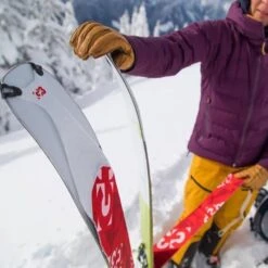 G3 ALPINIST + UNIVERSAL - FFDWR 115MM 23 -Winkel Voor Ski-Uitrusting 9 119366 alpinist universal ffdwr 115mm g008824 03