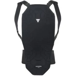 DAINESE AUXAGON BACK PROTECTOR 2 STRETCH-LIMO/BK 23