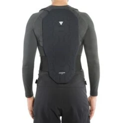 DAINESE AUXAGON BACK PROTECTOR 2 STRETCH-LIMO/BK 23 -Winkel Voor Ski-Uitrusting 9 119664 auxagon back protector 2 stretch limo bk 4876015 37f 03