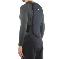 DAINESE AUXAGON BACK PROTECTOR 2 STRETCH-LIMO/BK 23 -Winkel Voor Ski-Uitrusting 9 119664 auxagon back protector 2 stretch limo bk 4876015 37f 04