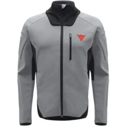 DAINESE HP CORE S+ STEEL-GRAY 23