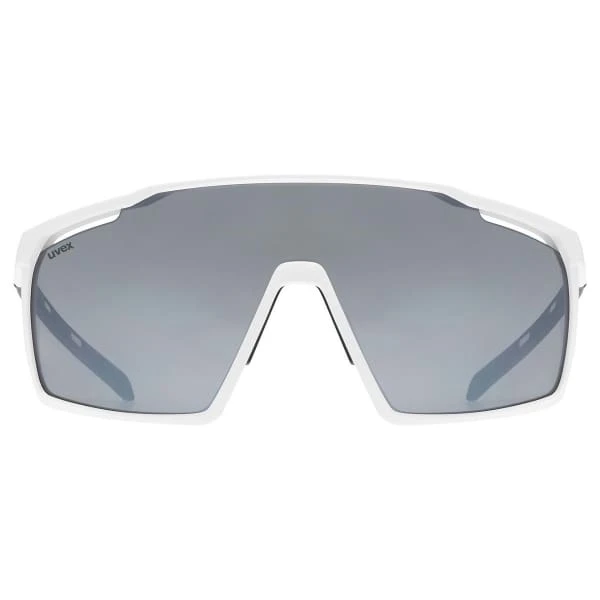 UVEX MTN PERFORM WHITE MATT 23 4 UVEX MTN PERFORM WHITE MATT 23 - Afbeelding 2