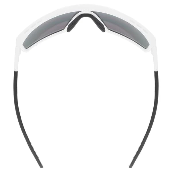 UVEX MTN PERFORM WHITE MATT 23 6 UVEX MTN PERFORM WHITE MATT 23 - Afbeelding 4