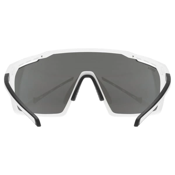 UVEX MTN PERFORM WHITE MATT 23 7 UVEX MTN PERFORM WHITE MATT 23 - Afbeelding 5