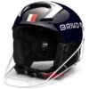 BRIKO SLALOM EPP-FRANCE SHINY TANGAROA BLUE 23 -Winkel Voor Ski-Uitrusting 9 120454 slalom epp france shiny tangaroa blue 211236w a00 01