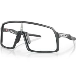 OAKLEY SUTRO MATTE CARBON CLEAR PHOTOCHROMIC 23 -Winkel Voor Ski-Uitrusting 9 120602 sutro matte carbon clear photochromic oo9406 9837 02