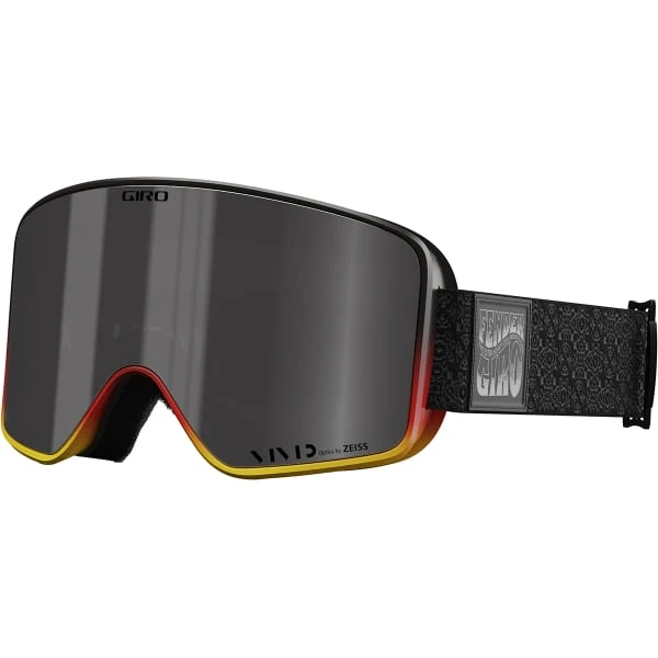 GIRO METHOD FENDER BLACK PSYCH VIV SMK/VIV INF 23 4 GIRO METHOD FENDER BLACK PSYCH VIV SMK/VIV INF 23 - Afbeelding 2