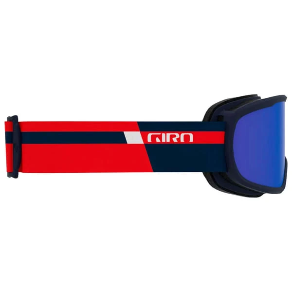 GIRO ROAM RED MIDNIGHT PODIUM GRY COB/YEL 23 4 GIRO ROAM RED MIDNIGHT PODIUM GRY COB/YEL 23 - Afbeelding 2