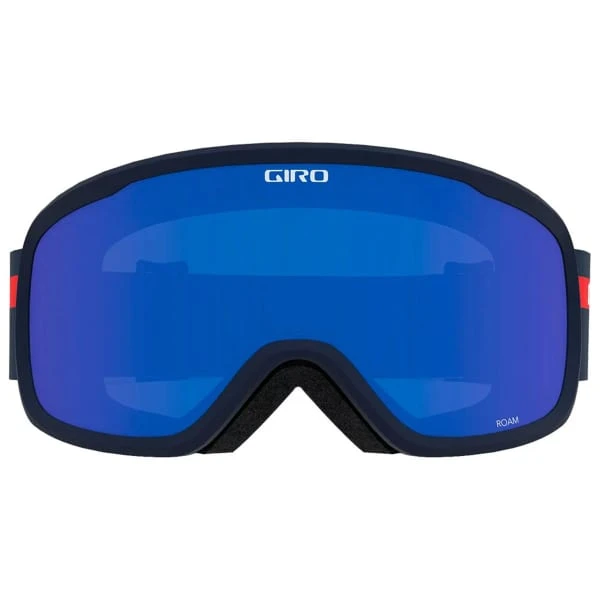 GIRO ROAM RED MIDNIGHT PODIUM GRY COB/YEL 23 5 GIRO ROAM RED MIDNIGHT PODIUM GRY COB/YEL 23 - Afbeelding 3