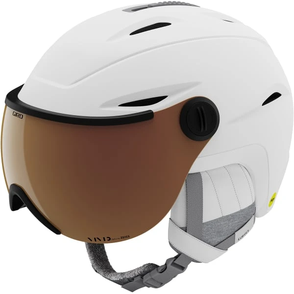 GIRO ESSENCE MIPS MAT WHT 23 3 GIRO ESSENCE MIPS MAT WHT 23