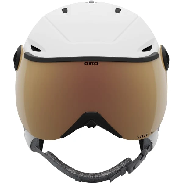 GIRO ESSENCE MIPS MAT WHT 23 4 GIRO ESSENCE MIPS MAT WHT 23 - Afbeelding 2