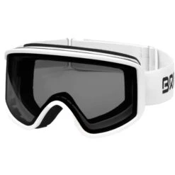 BRIKO HOMER MATT WHITE 23